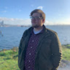 Meet your Posher, Bradly